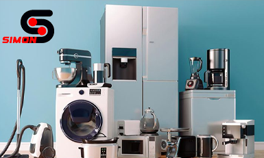 از لوازم خانگی تا هایپرمارکت؛ همه نیازهای زندگی مدرن در سیمون